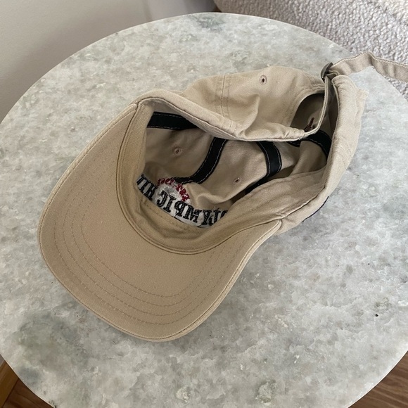 USA Olympic Hills 1969 Golf Club Hat - Picture 5 of 6